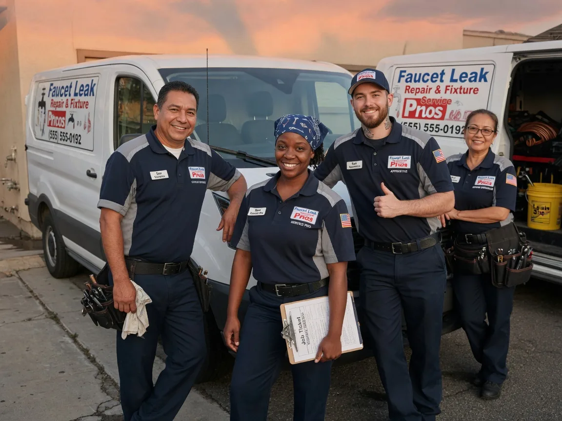 Faucet Repair company in Meeteetse, WY