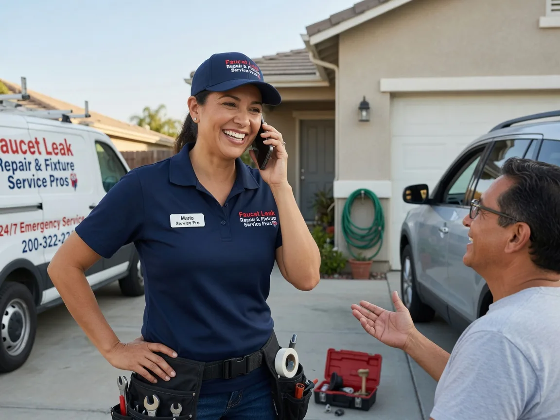 Faucet Repair Meeteetse, WY FAQs